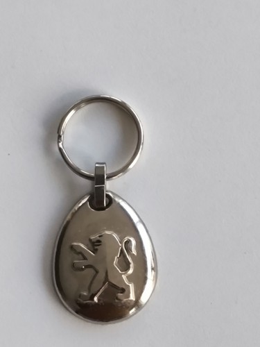 Porte cle vintage - porte, annees