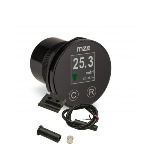 Compteur chaîne mz - compteur, de