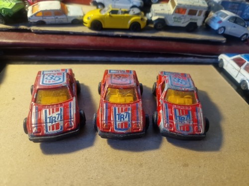 Lot triumph tr7 - lot, de
