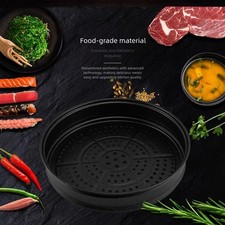 Panier vapeur pierre