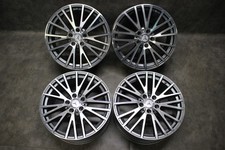 4x Original Mercedes A - B