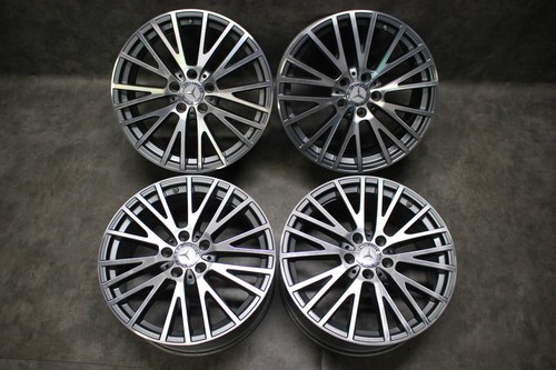 Original mercedes b - original,