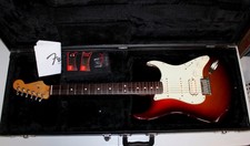 Fender Stratocaster Deluxe