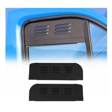 Grille d'aération voiture