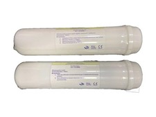 Kit 2 filtres 12 pouces