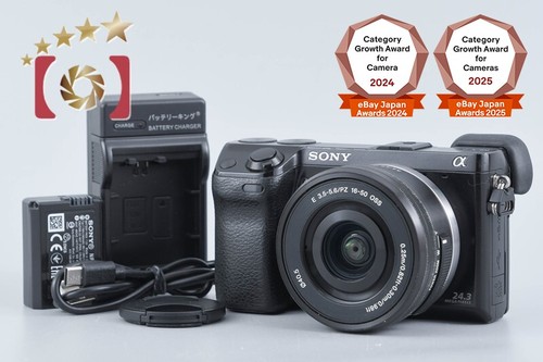 Objectif sony nex noir - sony, α