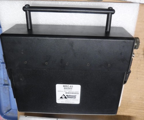 Mrc external battery - mrc-83,