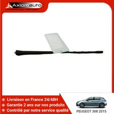 🇫🇷 ANTENNE RADIO PEUGEOT 308 2009- ➤6561JS ♻️