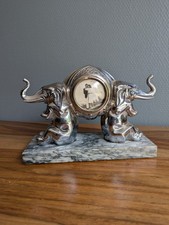 Très belle petite pendule