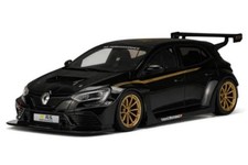 OttO Mobile OTM936 1/18 Renault Megane 4 RS TC4 Voiture Modèle LIMITÉE