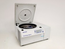 Centrifugeuse Eppendorf 5804 R