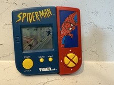 Vintage jeu vidéo TIGER