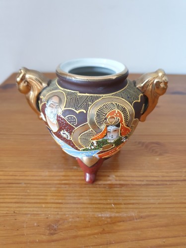 Petite théière japonaise