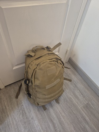 Sac randonné musette 30l - musette,