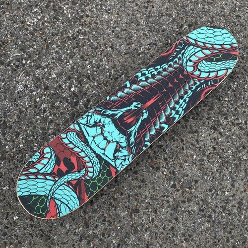 Madd gear surf skateboard - gear,