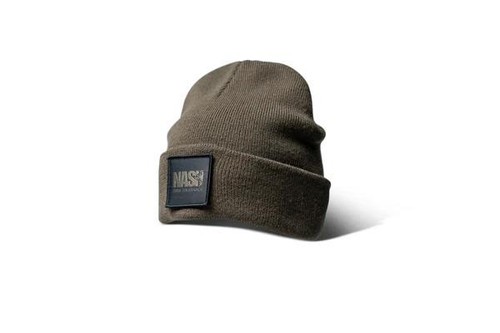 Chapeau laine nash patch - en, zt