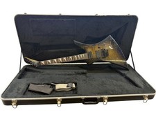 Jackson Kelly Flamed Top