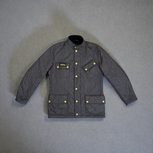 Veste barbour international - veste,
