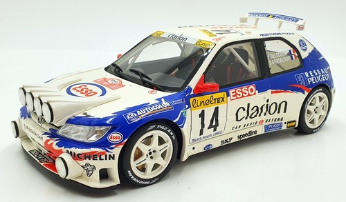 Otto mobile scale resin - mobile, 1/18