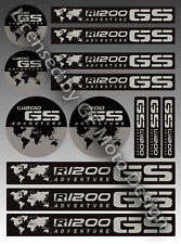 Autocollant Adventure