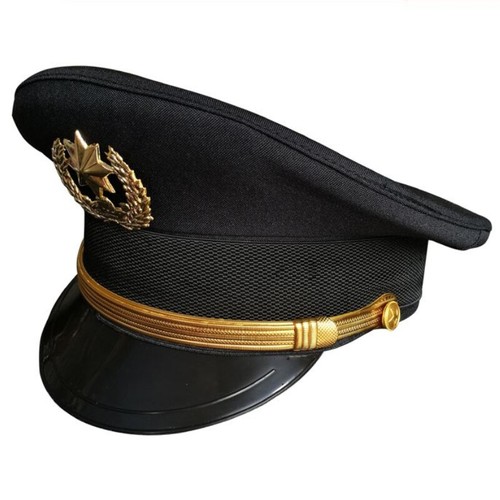 Hommes armée chapeau - hommes,