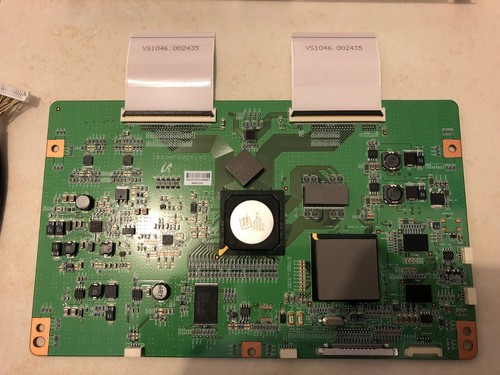 Nec lj94 03475d tcon - tcon, board