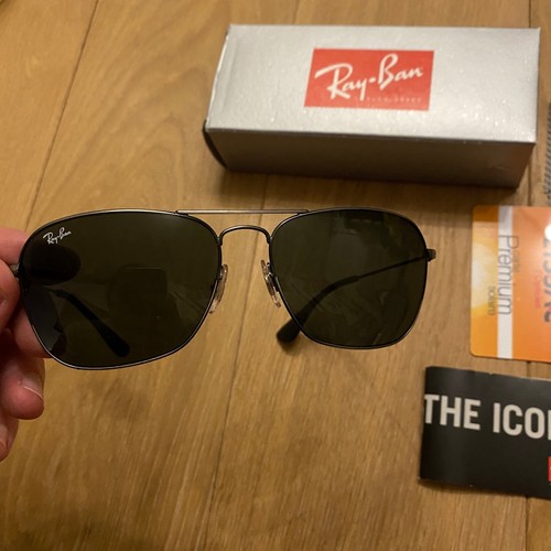 Lunettes soleil ray - ❤️, ban