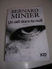 ????Un œil dans la nuit de Bernard Minier?????