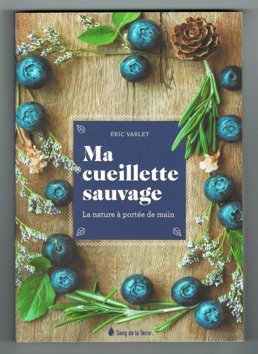 Cueillette sauvage éric - -,