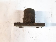 support de lame de tondeuse