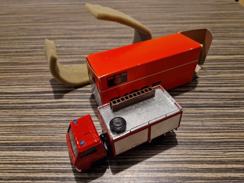 Conrad man 136 tlf8 - conrad, 1/50