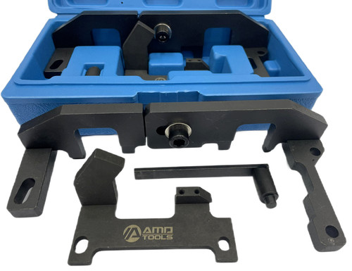Kit calage distribution - kit,