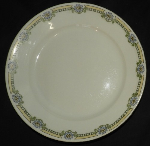 Plat rond beau service - beau,