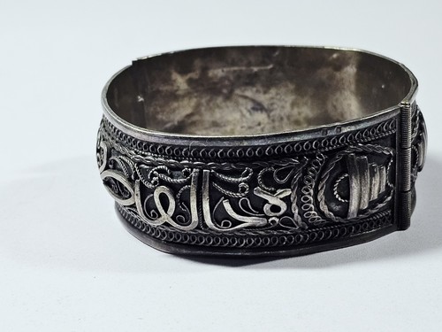 Superbe ancien bracelet - superbe,