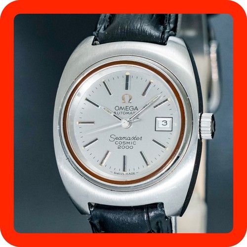 Vintage1971 mint omega - vintage1971, [n-mint]