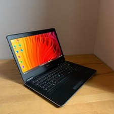 PC portable | Très Rapide | Dell Latitude | Intel Core i7 +RAM 16Go | Windows 11