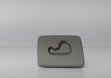 tablette de plage arrière