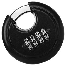Cadenas Etanche À Combinaison
