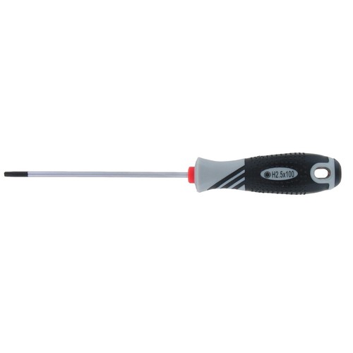 Tournevis hexagonal 5mm - tournevis, 2,5mm