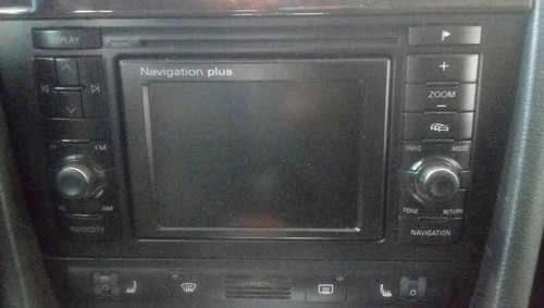 Système navegation gps - système,