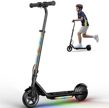 Trottinette Électrique Enfant