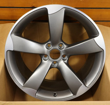 Jante Rotor OEM Audi S5 A5 19"