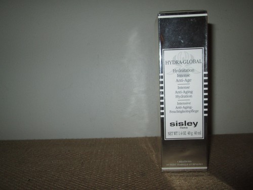 Sisley hydra global intense - sisley,