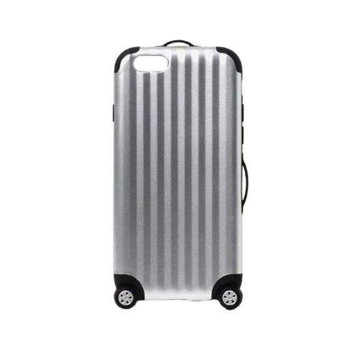 Coque mocca rigide - mocca, forme
