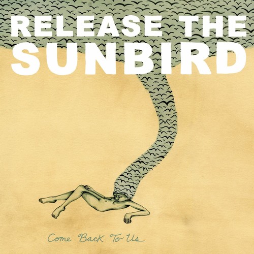 Release the sunbird - the, back