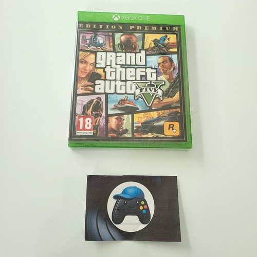 Grand theft auto - grand,