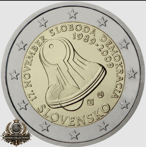 Pièce euros commémorative - euros,