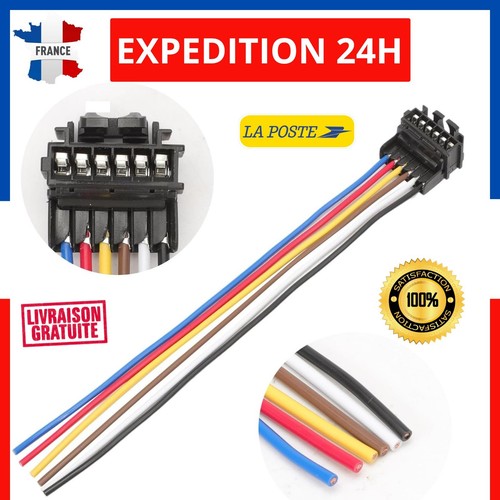 Kit reparation faisceaux - kit,