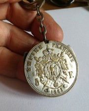 Ancien porte cle Onglier