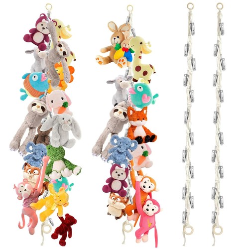 Pièces rangement peluche - rangement,